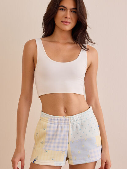 Wild Berry Short - AS Kids