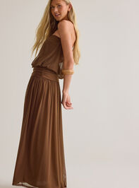 Carmen Maxi Dress Detail 3 - AS Kids