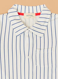 Slugger Baseball Polo Shortall Detail 2 - ALTAR'D STATE KIDS