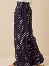 Blythe Linen Pants Detail 4 - ALTAR'D STATE KIDS