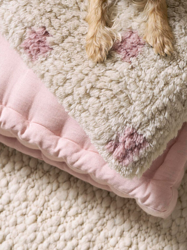 Angelique Floor Cushion Detail 7 - ALTAR'D STATE KIDS