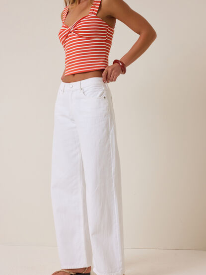 April Baggy Jean - ALTAR'D STATE KIDS