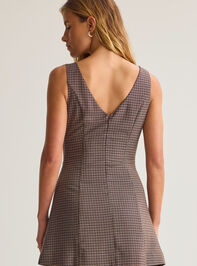 Oakleigh Mini Dress Detail 4 - AS Kids