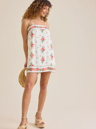 Winifred Mini Dress Detail 3 - ALTAR'D STATE KIDS