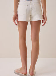 Paige Denim Short Detail 4 - AS Kids