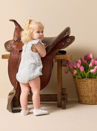 Emery Patchwork Bubble Detail 4 - ALTAR'D STATE KIDS