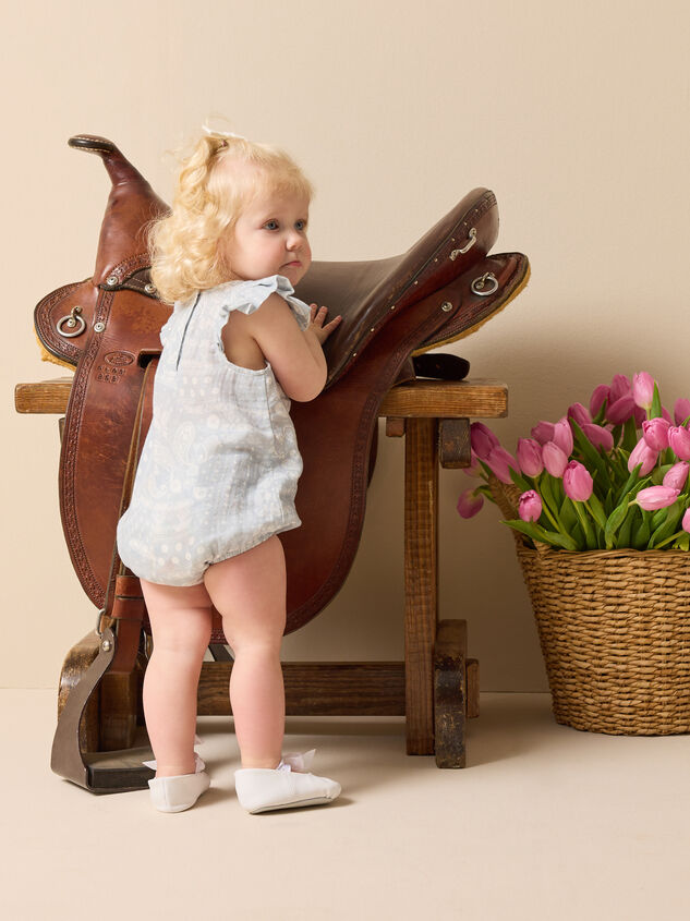 Emery Patchwork Bubble Detail 4 - ALTAR'D STATE KIDS