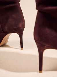 Maryana Slouch Stiletto by Schutz Detail 3 - AS Kids
