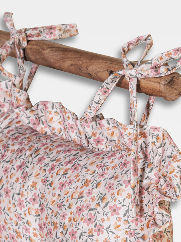 Amber Upholstered Headboard Detail 3 - ALTAR'D STATE KIDS