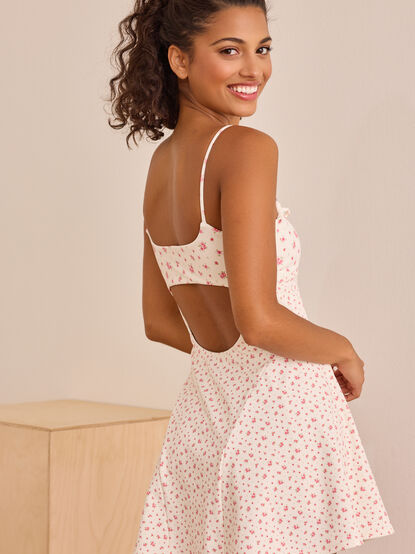 Rally Rose Active Dress - ALTAR'D STATE KIDS