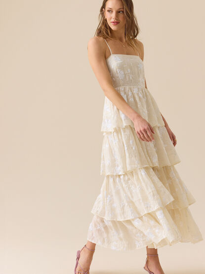 Maria Maxi Dress - ALTAR'D STATE KIDS