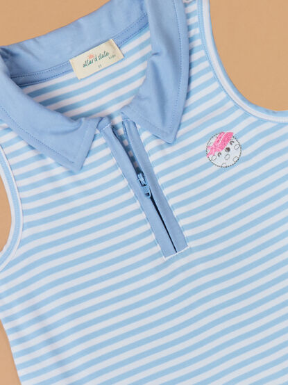 Golf Girl Dress - ALTAR'D STATE KIDS