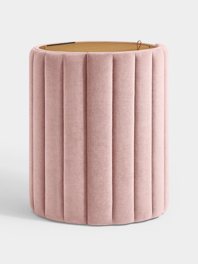 Violetta Vanity Desk Detail 4 - ALTAR'D STATE KIDS