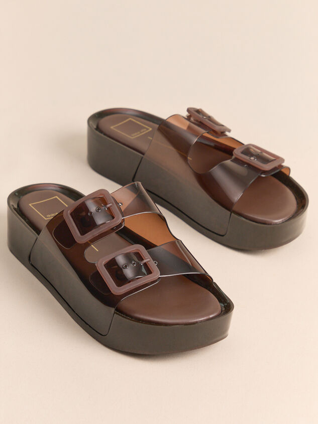 Coco Platform Sandals - AS Kids
