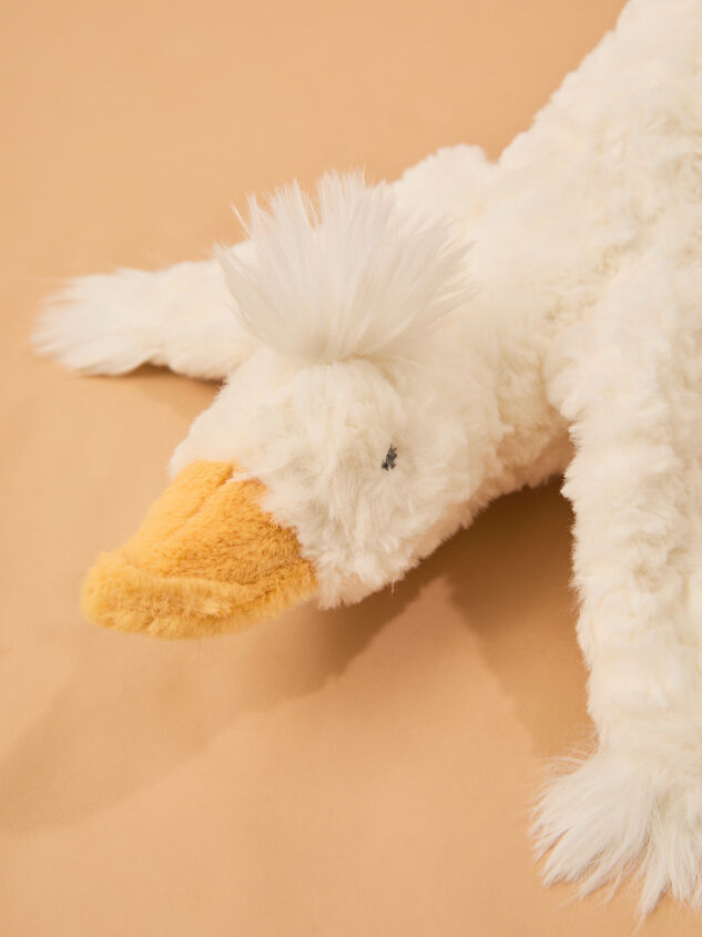 Greta Cuddle Goose Detail 3 - AS Kids