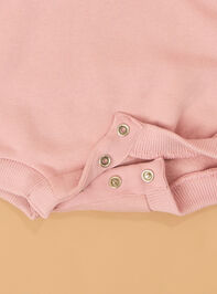 Mama's Girl Graphic Bubble Detail 4 - AS Kids