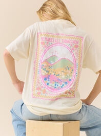 All Things New Graphic Tee Detail 2 - AS Kids