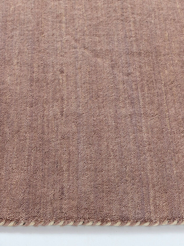Cala Handloomed Rug Detail 4 - AS Kids