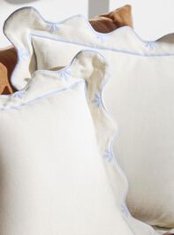 Cece Cotton Pillow Detail 2 - AS Kids