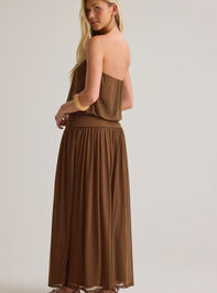Carmen Maxi Dress Detail 4 - AS Kids
