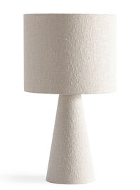 Elsie Boucle Table Lamp - AS Kids