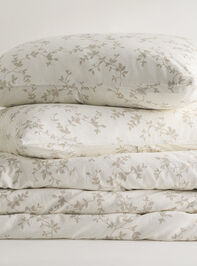 Sultana Cotton Duvet Cover Detail 4 - ALTAR'D STATE KIDS