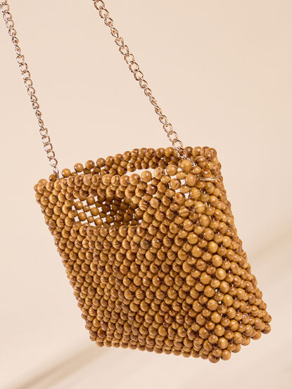 Linzy Bag by Dolce Vita - ALTAR'D STATE KIDS