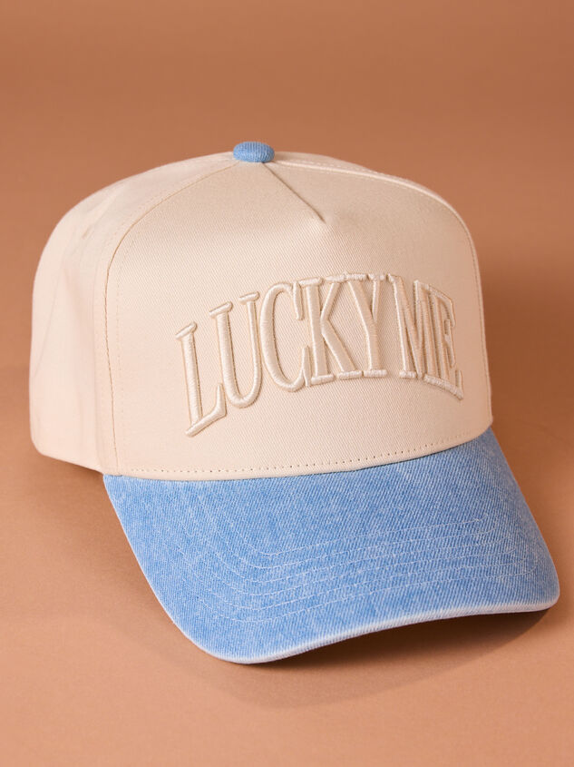 Lucky Me Trucker Hat - ALTAR'D STATE KIDS