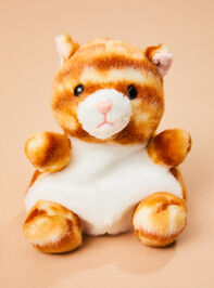 Meow Kitty Palm Pal - ALTAR'D STATE KIDS