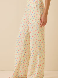 Emmie Wide Leg Pant Detail 4 - ALTAR'D STATE KIDS