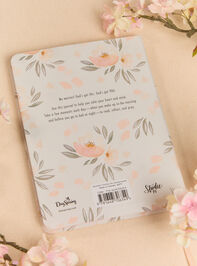 No Worries Mindfulness Journal Detail 3 - AS Kids