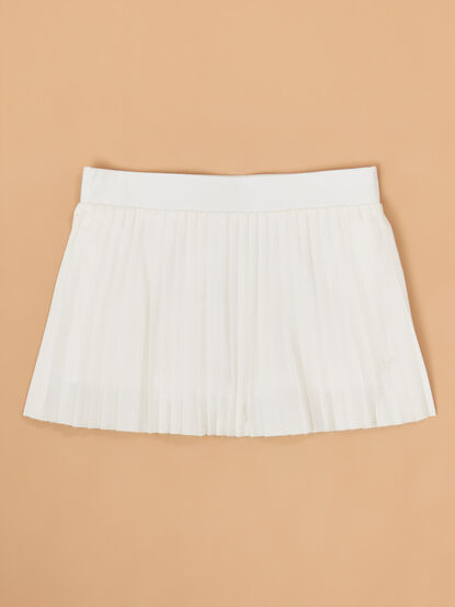 Perrin Pleated Skirt - ALTAR'D STATE KIDS