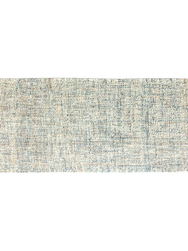 Birch Handwoven Rug Detail 7 - AS Kids