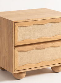 Juniper Nightstand Detail 3 - ALTAR'D STATE KIDS