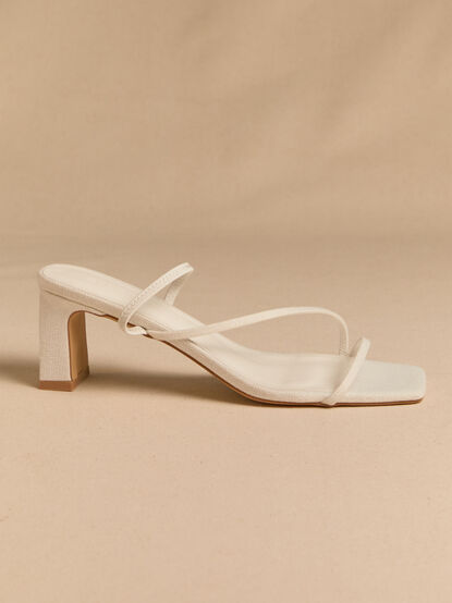 Billini Kasper Block Heel - AS Kids