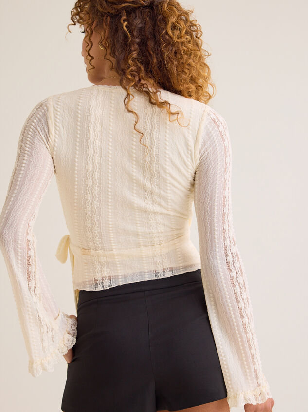 Blaise Mini Skort Detail 5 - AS Kids