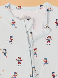 Tiny Footballer Footie Detail 3 - AS Kids
