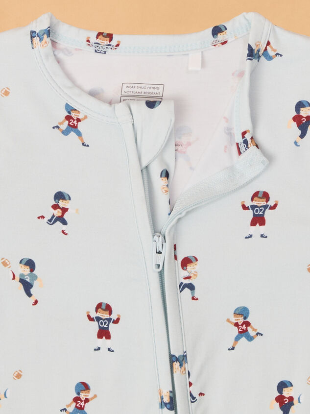 Tiny Footballer Footie Detail 3 - AS Kids