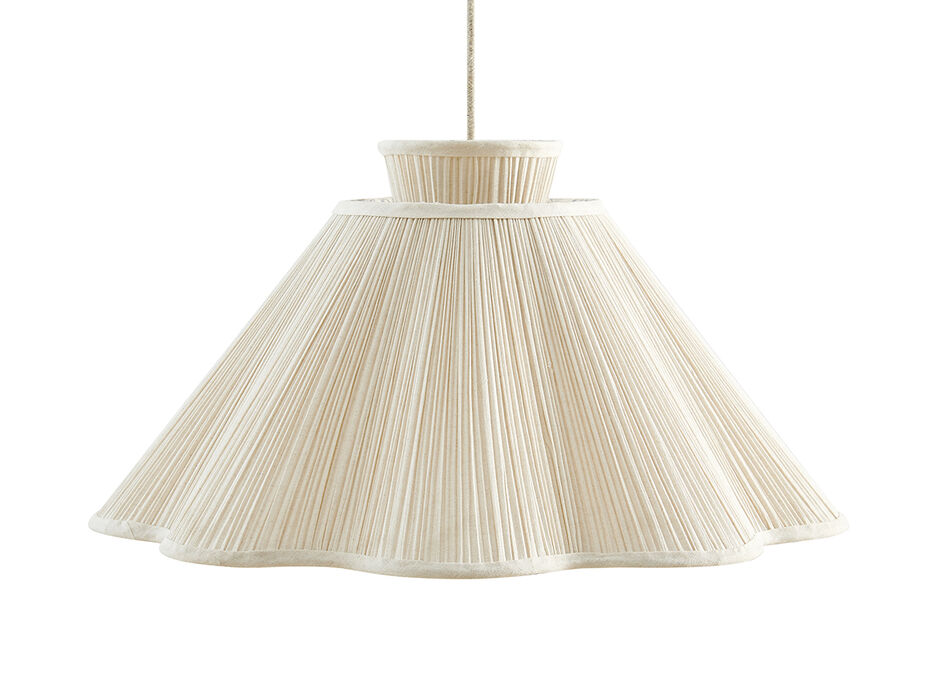 Maybelle Floral Linen Pendant - ALTAR'D STATE KIDS - 