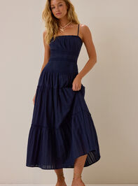 Odette Maxi Dress - AS Kids