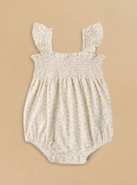 Pippa Floral Bubble by Rylee + Cru - ALTAR'D STATE KIDS