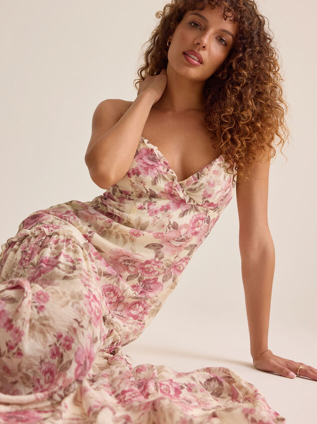 Kalani Maxi Dress - AS Kids