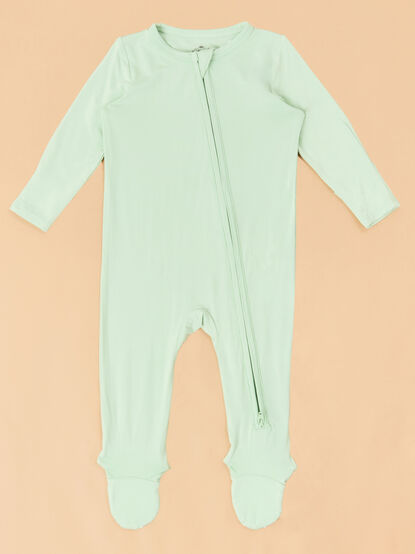 Calvin Footie - ALTAR'D STATE KIDS