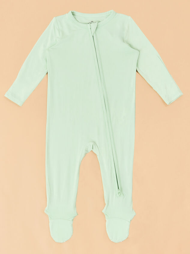 Calvin Footie - ALTAR'D STATE KIDS