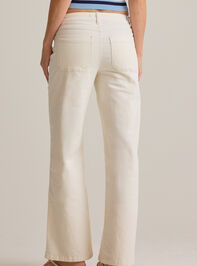 Charlotte Corduroy Pants Detail 5 - AS Kids