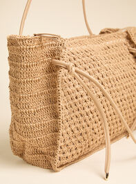 Ravello Tote by Dolce Vita Detail 2 - ALTAR'D STATE KIDS