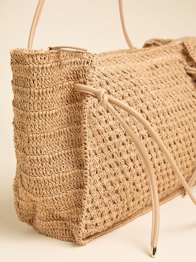 Ravello Tote by Dolce Vita Detail 2 - ALTAR'D STATE KIDS