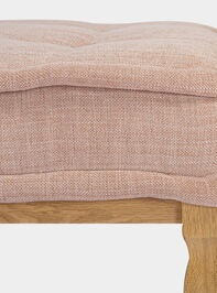 Kaia Upholstered Chaise Detail 5 - ALTAR'D STATE KIDS