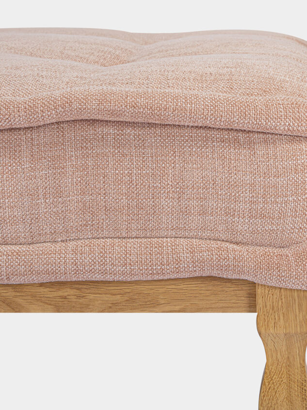 Kaia Upholstered Chaise Detail 5 - ALTAR'D STATE KIDS