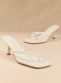 Billini Xami Kitten Heel - AS Kids